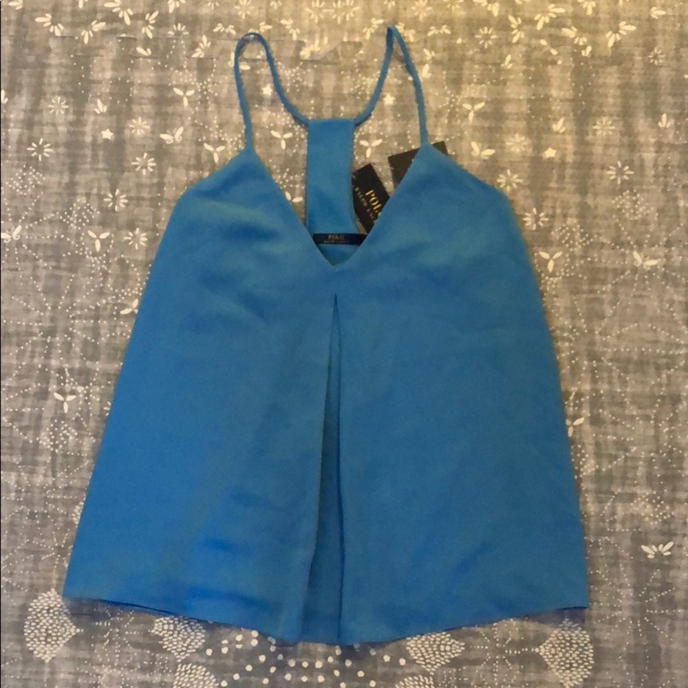 Ralph Lauren blouse